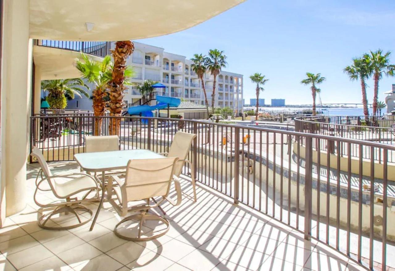Phoenix On The Bay II Orange Beach Exterior foto